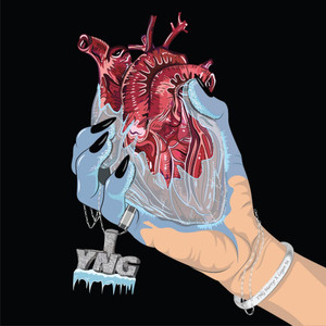 Cold Hands (Explicit)