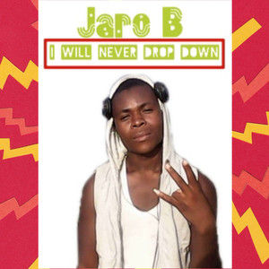 I Will Never Drop Down(Freestyle)
