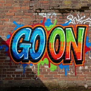 Go On