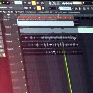 Skrppsoul - wasnt legal (feat. camsoulja) (Explicit)