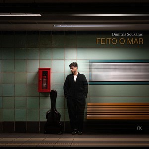 Feito o mar (feat. Magda Giannikou)