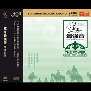 鸿雁