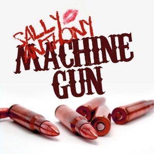 Machine Gun (feat. Joe Budden)