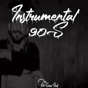 Stand Up 90s Old School Beat Instrumental (Los 0880 Remix)