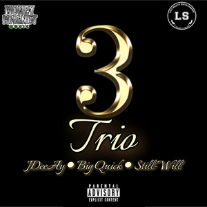 3 (Trio) [Explicit]