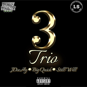 3 (Trio) (Explicit)