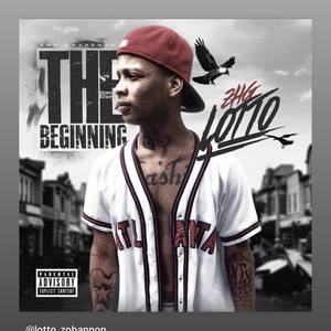 The Beginning EP (Explicit)