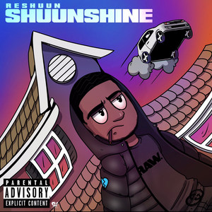 Shuunshine (Explicit)