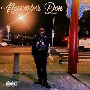 November Don (Explicit)