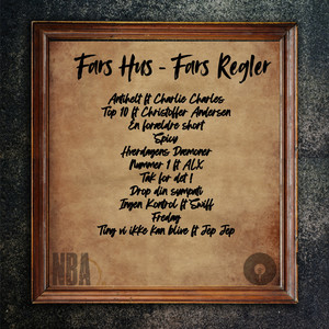 Ingen Kontrol (Explicit)