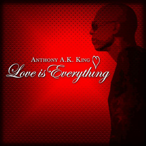 Anthony Ak King - Down On My Knees (Devine Mix)