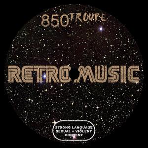 Retro Music (Explicit)