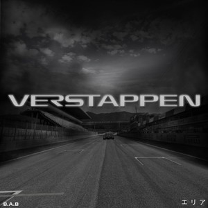 Verstappen (Explicit)