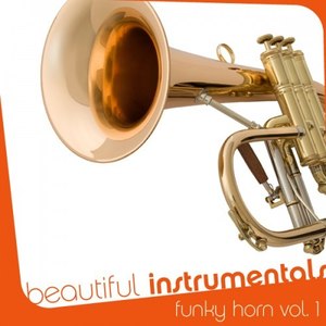 Beautiful Instrumentals: Funky Horn Vol. 1