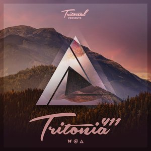 Find My Way (Tritonia 411) (Hausman Remix)