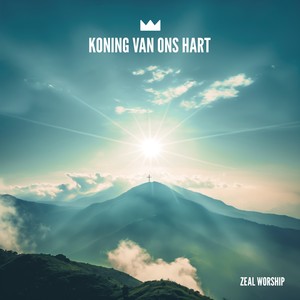 Koning van ons hart (Radio Edit)