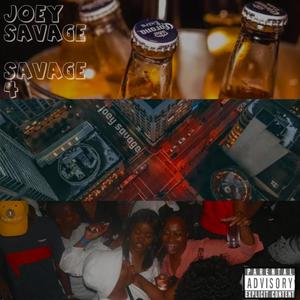 savage 4 (Explicit)