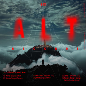 Sangre Sangre Sangre (Original Mix)