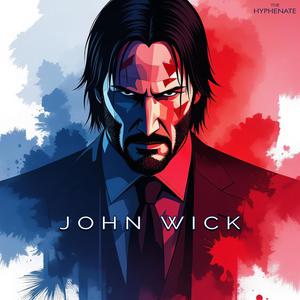 John Wick (Explicit)