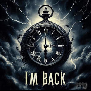 Im Back (Explicit)