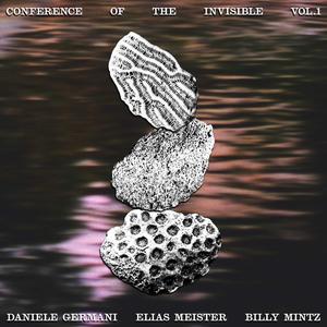 Conference of the Invisible, Vol. 1