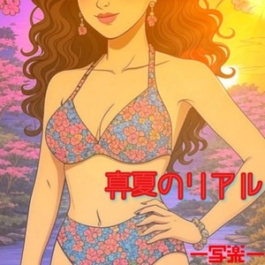 真夏のリアル