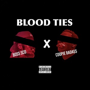 Blood Ties EP (Explicit)