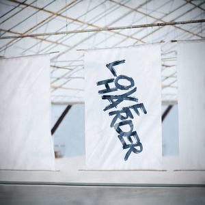 Love Harder