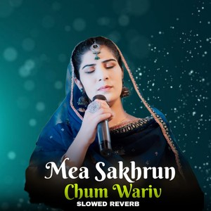 Mea Sakhrun Chum Wariv