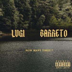 HOW MANY TIMES (feat. BARRETO & CBD) (Explicit)