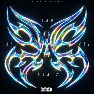 Can't Stop (feat. 2tone.breezo & Johnny215) (Explicit)