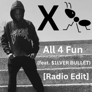 All 4 Fun (Radio Edit)