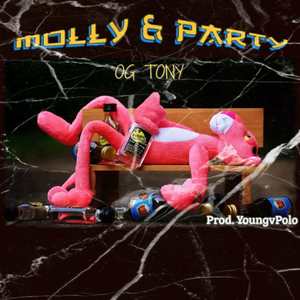 Molly & Party (Explicit)