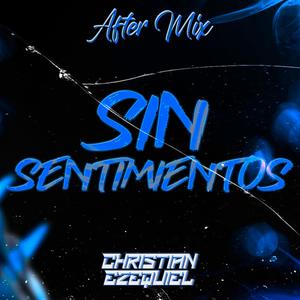 SIN SENTIMIENTOS (feat. Luciano Santillan) (AFTER MIX)