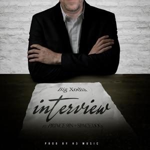 The Interview (feat. Prince 9in & Space Dog)
