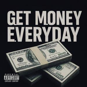 GME X FTL (feat. Spaz1804 & GloMan) (Explicit)