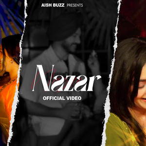 Nazar (feat. Jatin Saroha, Fateh Siyan & Muskan Mittal)