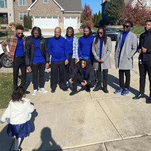 My Brothers Keeper (feat. UFK LANO) (Explicit)