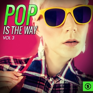 Pop Is the Way, Vol. 3