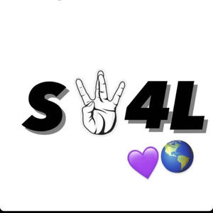 Purple and red stars (Explicit)