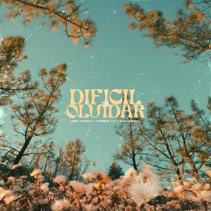Dificil de Olvidar (feat. Raseck Lr & G-Anthony)