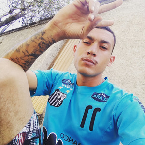 Lança e Balinha (Explicit)