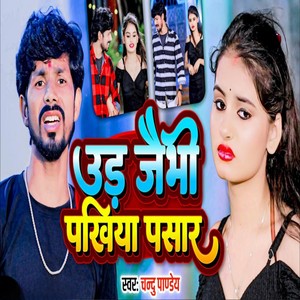 Ur Jaibhi Pakhiya Pasar