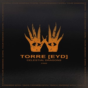 Celestial Dragons (EVRSN Remix)