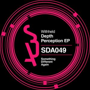 Depth Perception EP