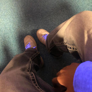 outside (feat. 400hbpm) (Explicit)