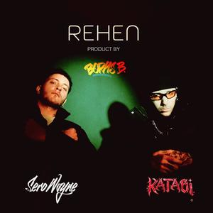 Rehen (feat. Kata6i & Borys Beats)