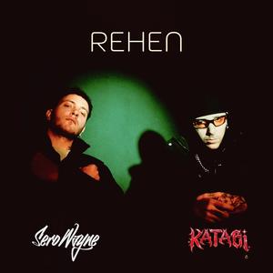 Rehen (feat. Kata6i)