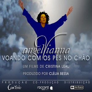 Angel Vianna - Voando Com os Pés no Chão (Original Soundtrack)