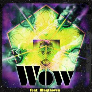 Wow (feat. Blaqthoven) (Explicit)